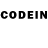 Codein напиток Lean (лин) Slim Fox