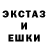 Ecstasy круглые kouzx