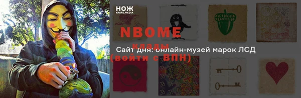 стафф Алзамай